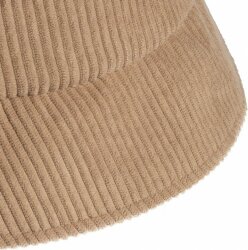Панама Soft Core, бежевая