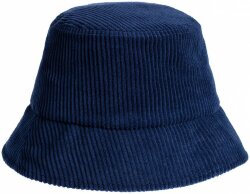 Панама Soft Core, темно-синяя