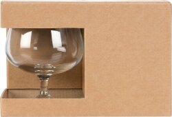 Набор из 2 бокалов для коньяка Charente