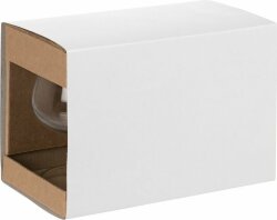 Набор из 2 бокалов для коньяка Charente