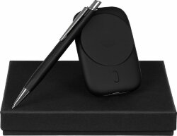 Набор Full Moon ver.2, черный