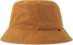 Панама двусторонняя "BUCKET POCKET-S" 85, желтый, черный, универсальный