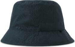 Панама двусторонняя "BUCKET POCKET-S" 85, темно-синий, серый, универсальный