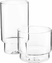 Бокал Molti Thumbler, малый