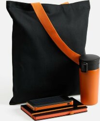 Набор Ton Energy, оранжевый