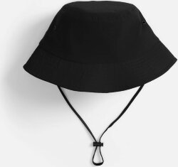 Панама Pana Vista, черная