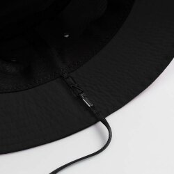 Панама Pana Vista, черная