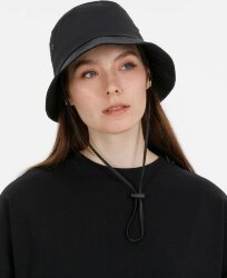 Панама Pana Vista, черная