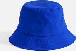 Панама Pana Vista, ярко-синяя