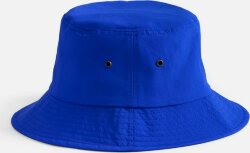 Панама Pana Vista, ярко-синяя