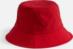 Панама Pana Vista, красная