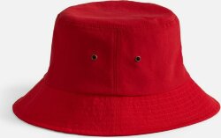 Панама Pana Vista, красная