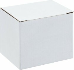 Коробка для кружки Dacha, средняя, белая