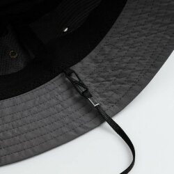 Панама Pana Vista, серая