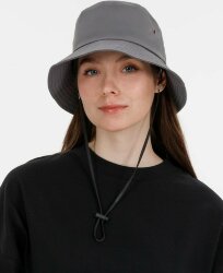 Панама Pana Vista, серая