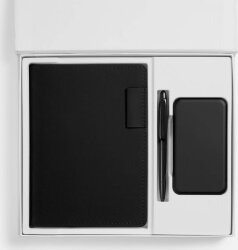 Набор Tact Energy, черный