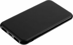 Набор Tact Energy, черный