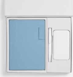 Набор Tact Energy, голубой