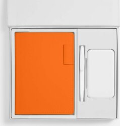 Набор Tact Energy, оранжевый