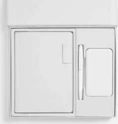 Набор Tact Energy, белый