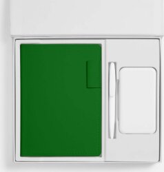 Набор Tact Energy, зеленый