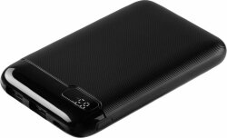 Набор TechTonic, черный