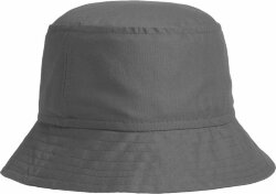 Панама Challenge, темно-серая (серо-стальная)