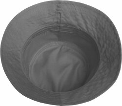 Панама Challenge, темно-серая (серо-стальная)