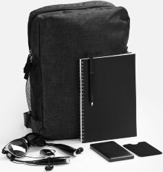 Набор Smart Essentials, черный