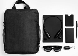 Набор Smart Essentials, черный