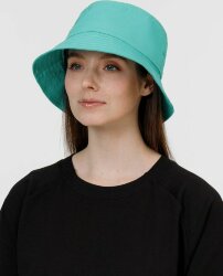 Панама Challenge, бирюзовая