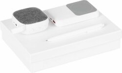 Набор Top Force, белый