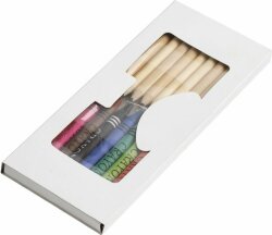 Набор Pencilvania Window, белый