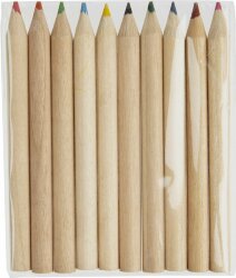 Набор Pencilvania Window, белый