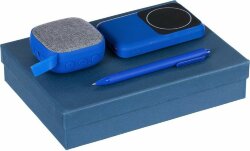 Набор Top Force, синий