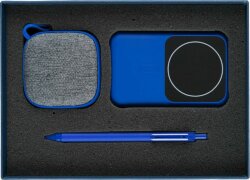 Набор Top Force, синий