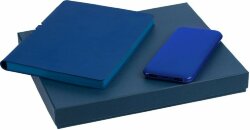 Набор Flexpen Shall Energy, синий