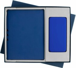 Набор Flexpen Shall Energy, синий