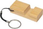 Подставка для телефона Purse, Светло-коричневый