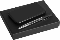 Набор Hand Hunter Catch, черный