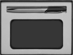 Набор Hand Hunter Catch, черный