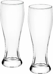 Набор из 2 бокалов для пива Pub Weizen