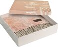 Плед Marzotto SORAPIS 1004, оранжевый