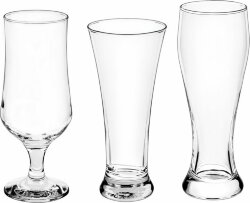 Набор пивных бокалов Taste Mode