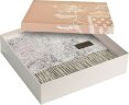Плед Marzotto SORAPIS 1003, фиолетовый