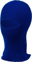 Шапка-балаклава Helma, синяя
