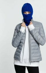 Шапка-балаклава Helma, синяя