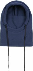 Балаклава-капюшон Stride Nesse, темно-синяя