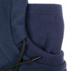 Балаклава-капюшон Stride Nesse, темно-синяя