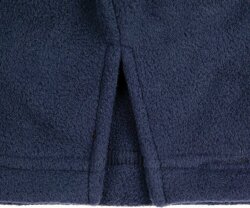 Балаклава-капюшон Stride Nesse, темно-синяя